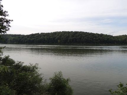 Property in Muskingum County, Ohio