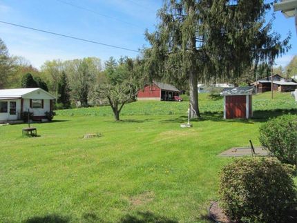 Property in Monroe County, Pennsylvania