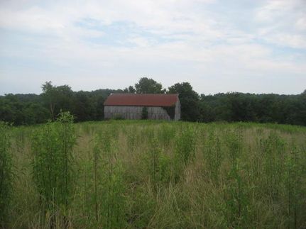 Property in Spencer County, Kentucky