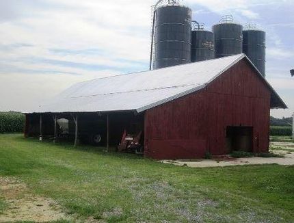 Property in Salem County, New Jersey