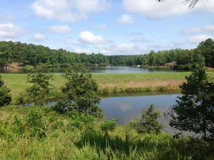 Property in Shelby County, Alabama