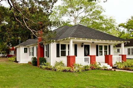 Property in Wharton County, Texas