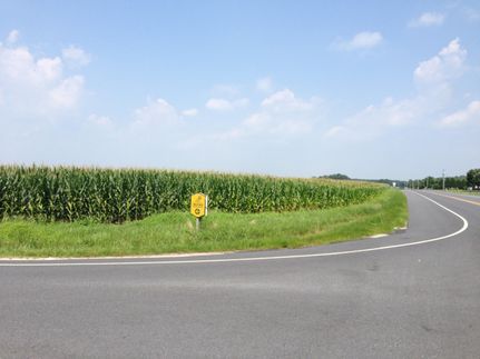 Property in Sussex County, Delaware