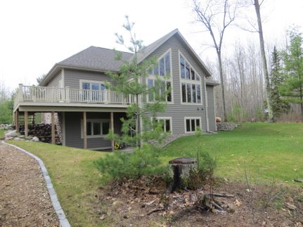 Property in Vilas County, Wisconsin