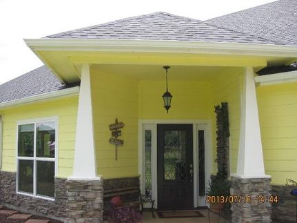 Property in Camp County, Texas