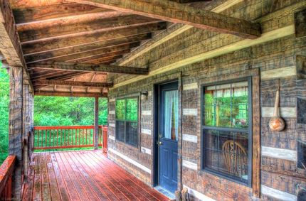 Property in Huerfano County, Colorado