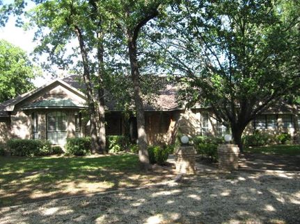 Property in McLennan County, Texas