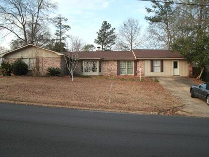 Property in Pike County, Alabama
