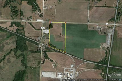 Property in Vernon County, Missouri