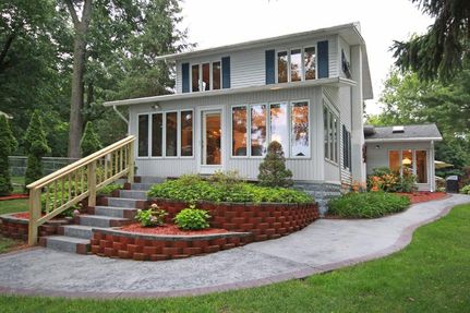 Property in Barry County, Michigan