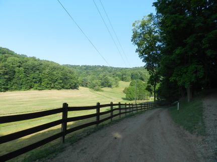 Property in Holmes County, Ohio