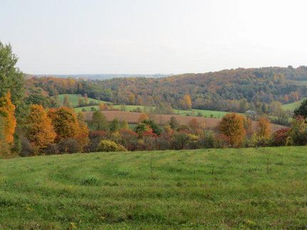 Property in Montgomery County, New York