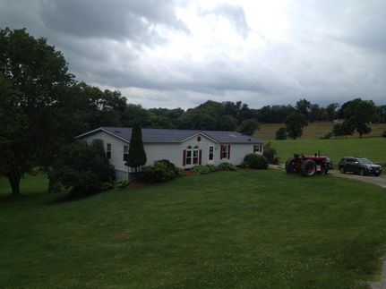 Property in Harrison County, Ohio