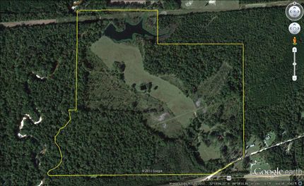 Property in Newton County, Mississippi