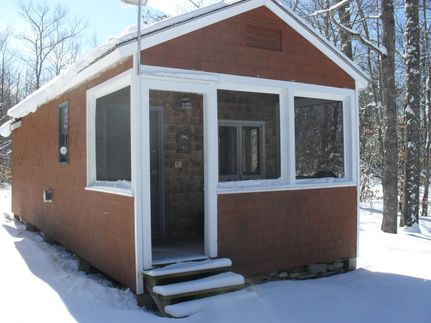 Property in Penobscot County, Maine