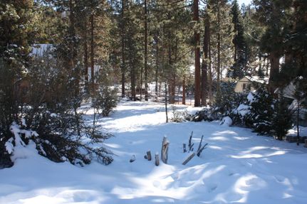 Property in San Bernardino County, California