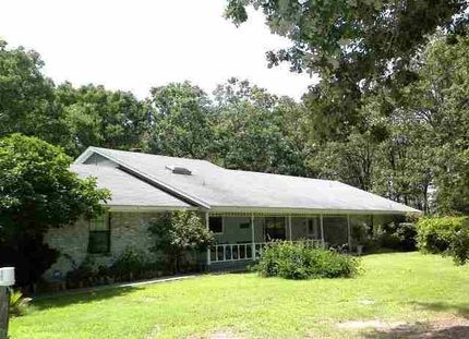Property in Red River County, Texas