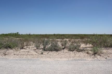 Property in Reeves County, Texas