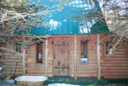 Property in Penobscot County, Maine