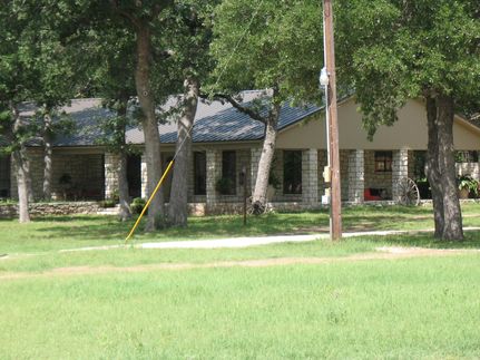 Property in Comanche County, Texas