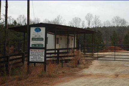 Property in Madison County, Georgia