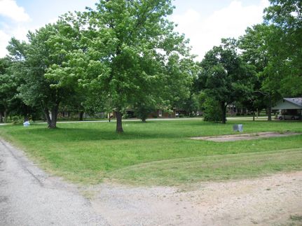 Property in Oregon County, Missouri