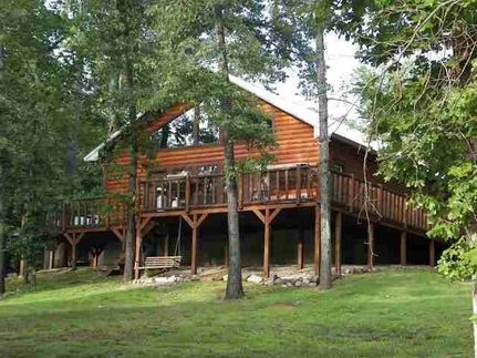 Property in Choctaw County, Oklahoma