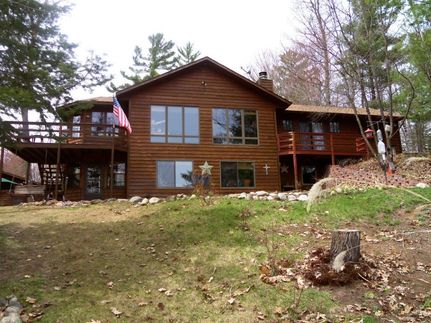 Property in Vilas County, Wisconsin