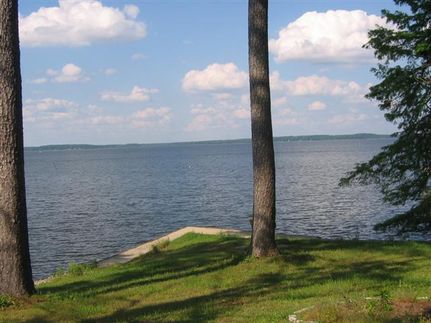 Property in Shelby County, Texas