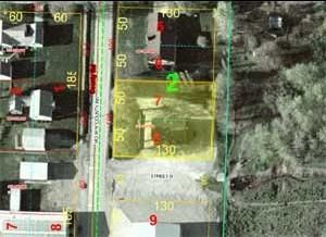 Property in Lafayette County, Missouri