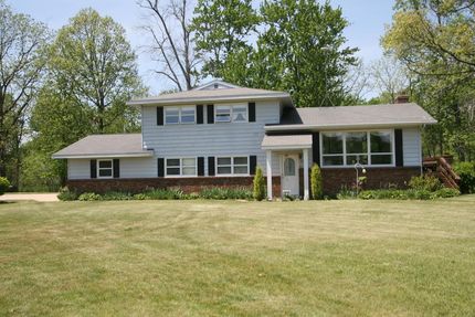 Property in Barry County, Michigan