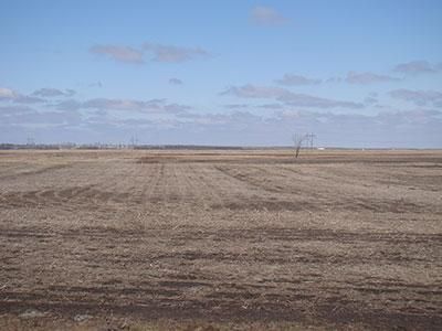 Property in Stutsman County, North Dakota