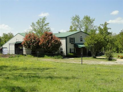 Property in Sharp County, Arkansas