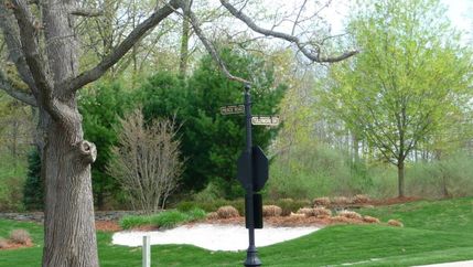 Property in Mecosta County, Michigan