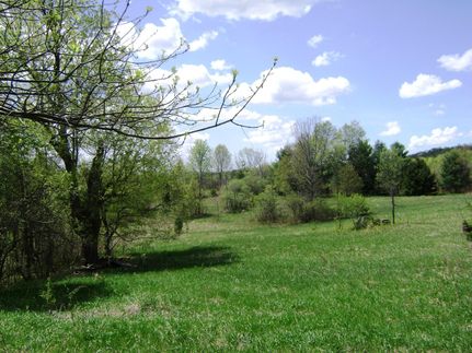 Property in Saint Lawrence County, New York