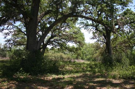 Property in Lavaca County, Texas