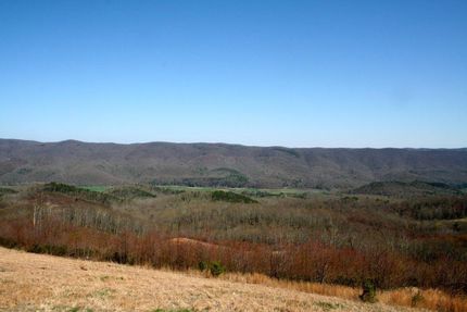 Property in Highland County, Virginia