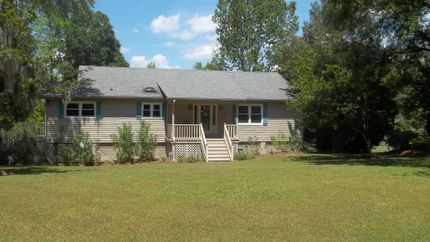 Property in Georgetown County, South Carolina