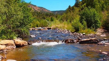 Property in Archuleta County, Colorado
