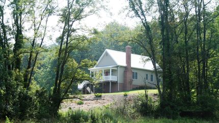 Property in Augusta County, Virginia