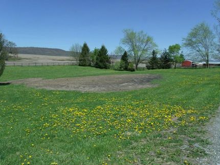 Property in Mifflin County, Pennsylvania