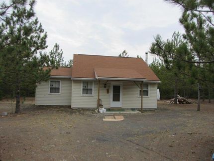 Property in Clearfield County, Pennsylvania