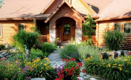 Property in Allegan County, Michigan