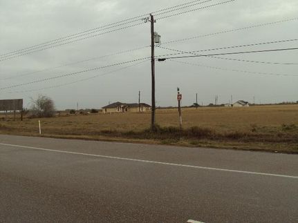 Property in Willacy County, Texas