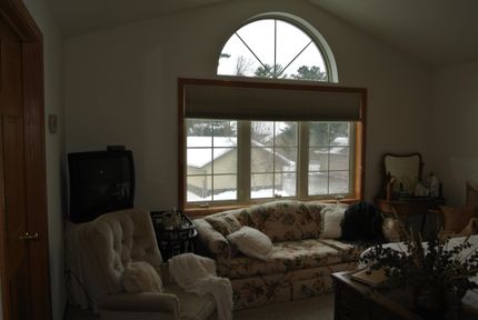 Property in Vilas County, Wisconsin