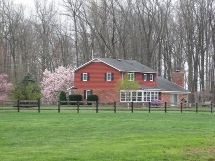 Property in York County, Pennsylvania