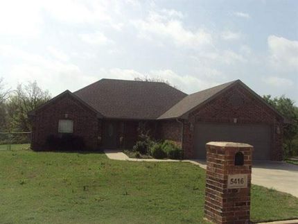 Property in Bryan County, Oklahoma