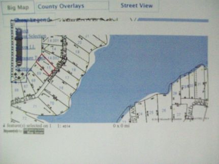 Property in Walker County, Alabama