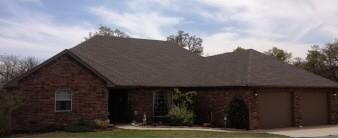 Property in Stephens County, Oklahoma