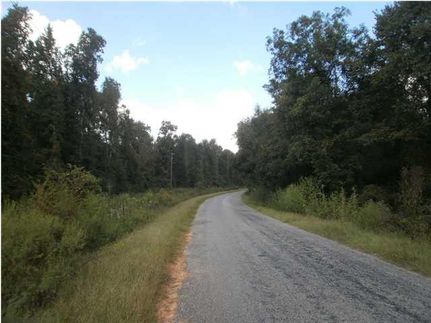 Property in Scott County, Mississippi